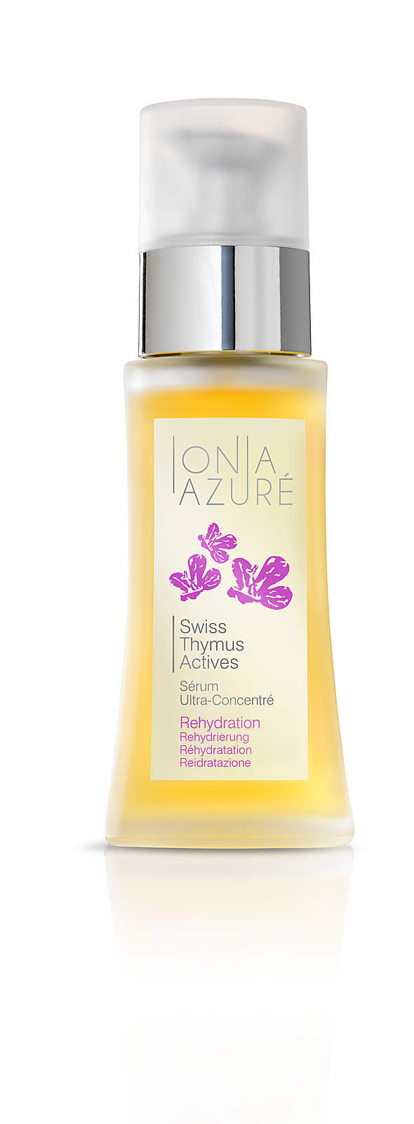 Swiss Thymus Actives