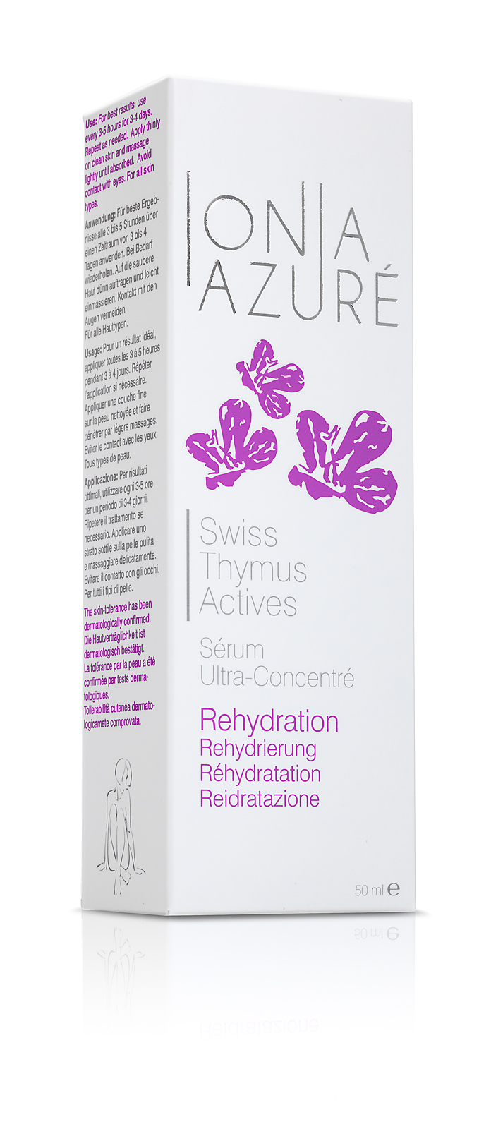 Swiss Thymus Actives