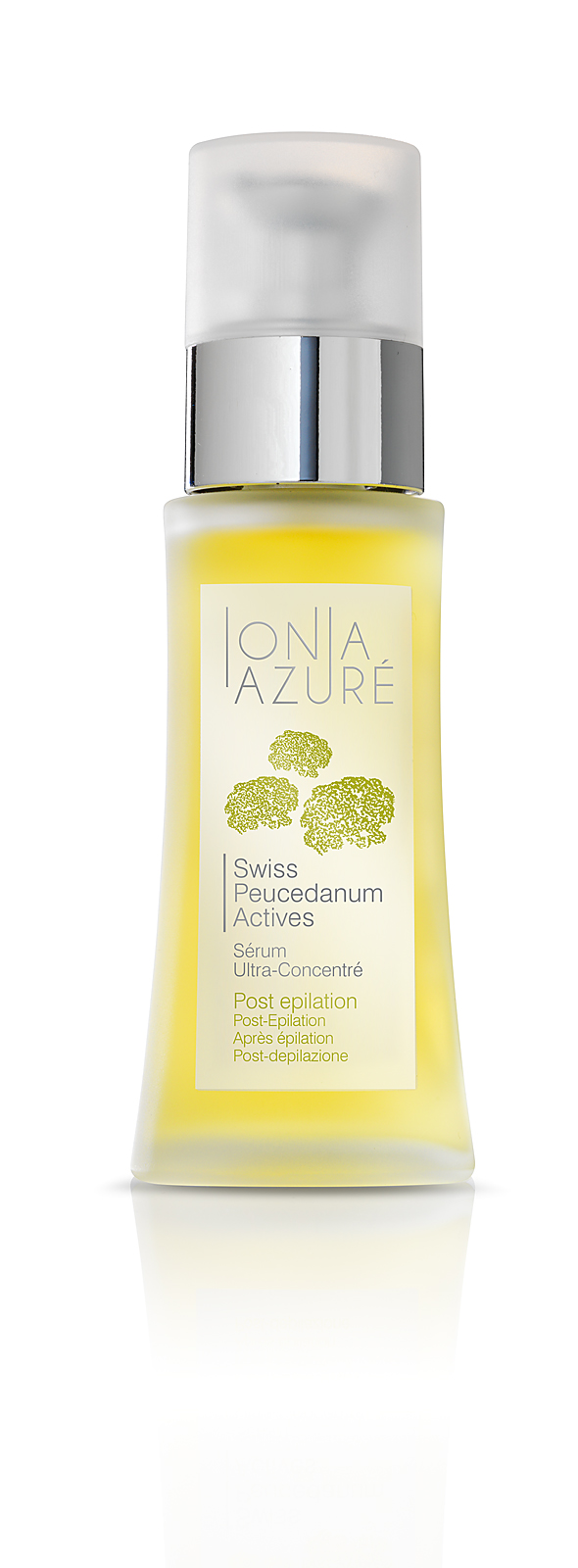 Swiss Peucedanum Actives