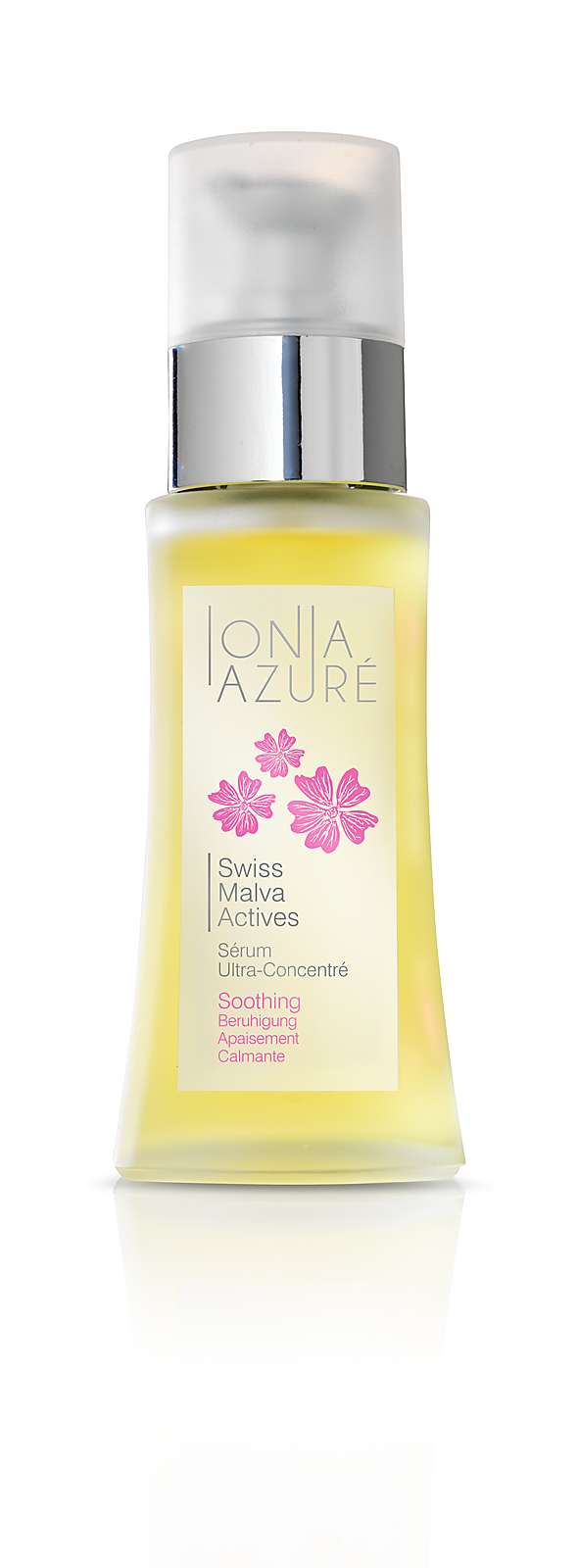 Swiss Malva Actives