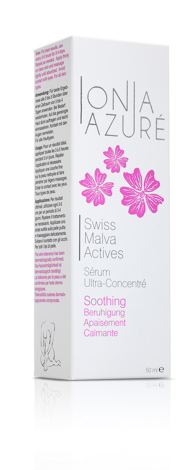 Swiss Malva Actives