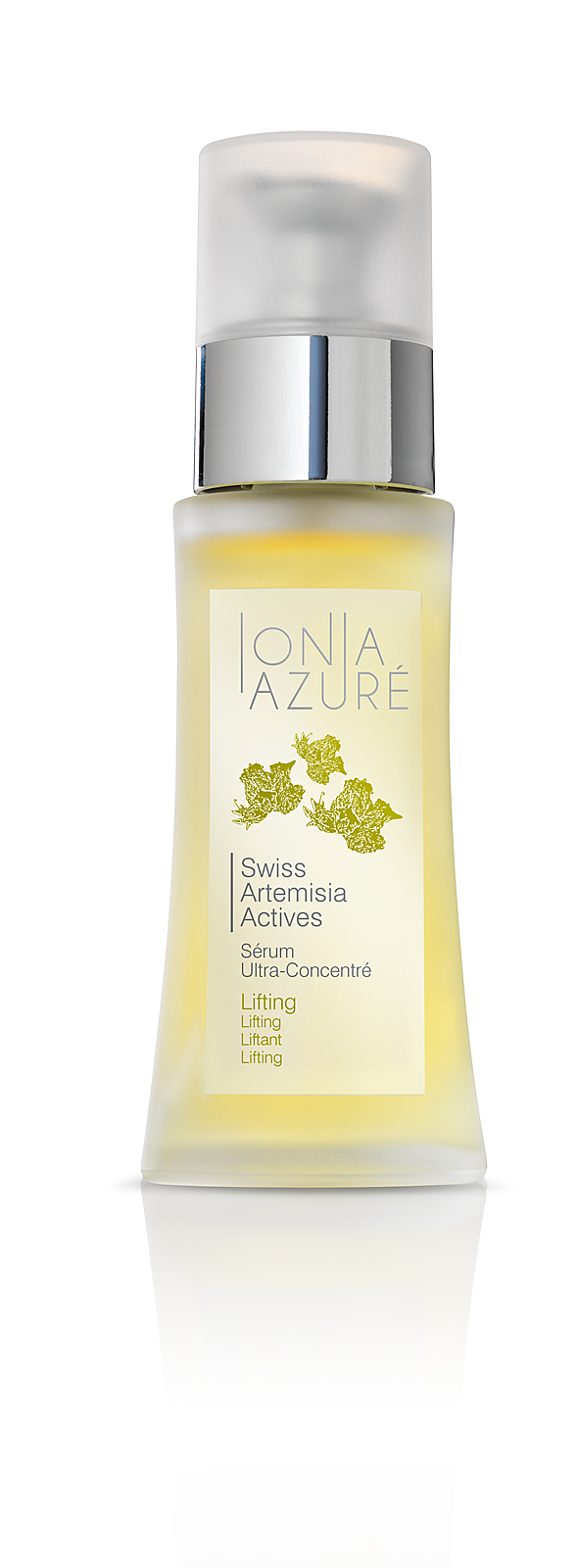 Swiss Artemisia Actives