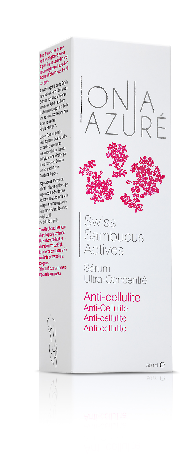 Swiss Sambucus Actives