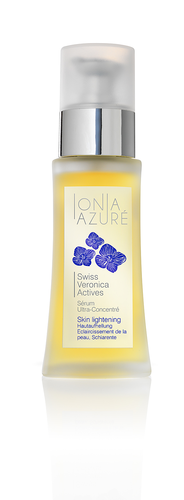 Swiss Veronica Actives