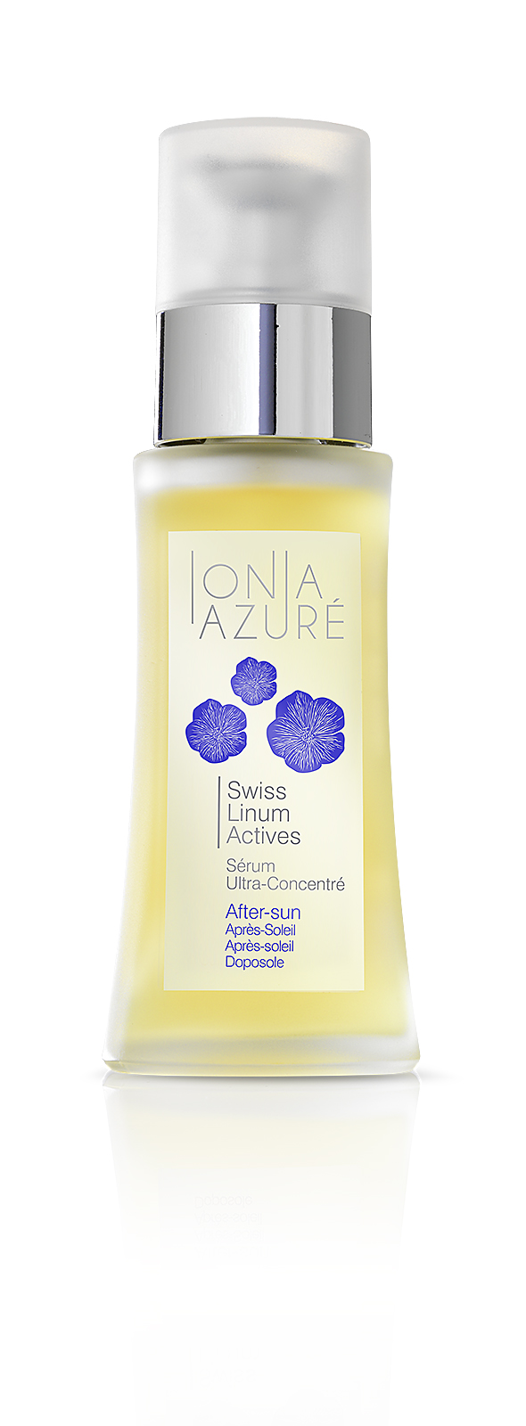 Swiss Linum Actives
