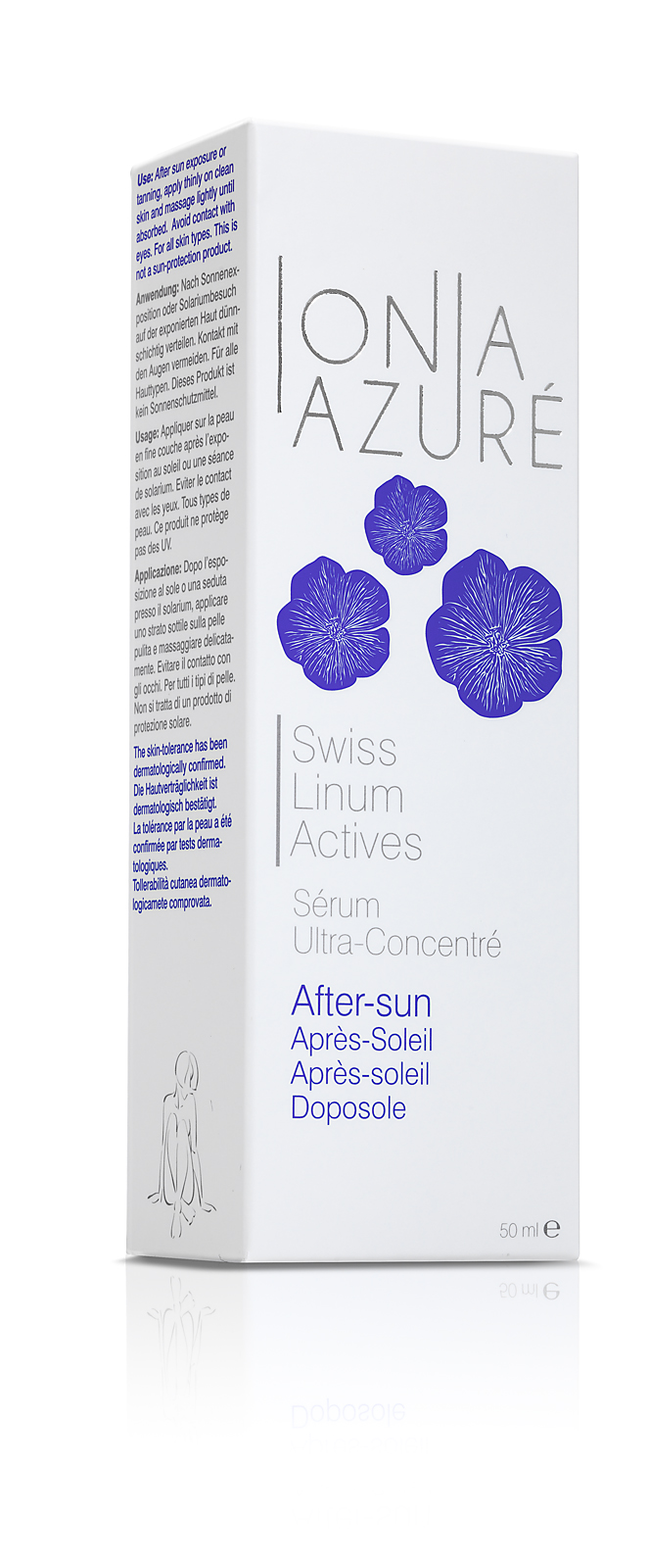 Swiss Linum Actives