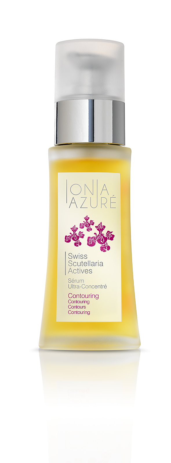 Swiss Scutellaria Actives