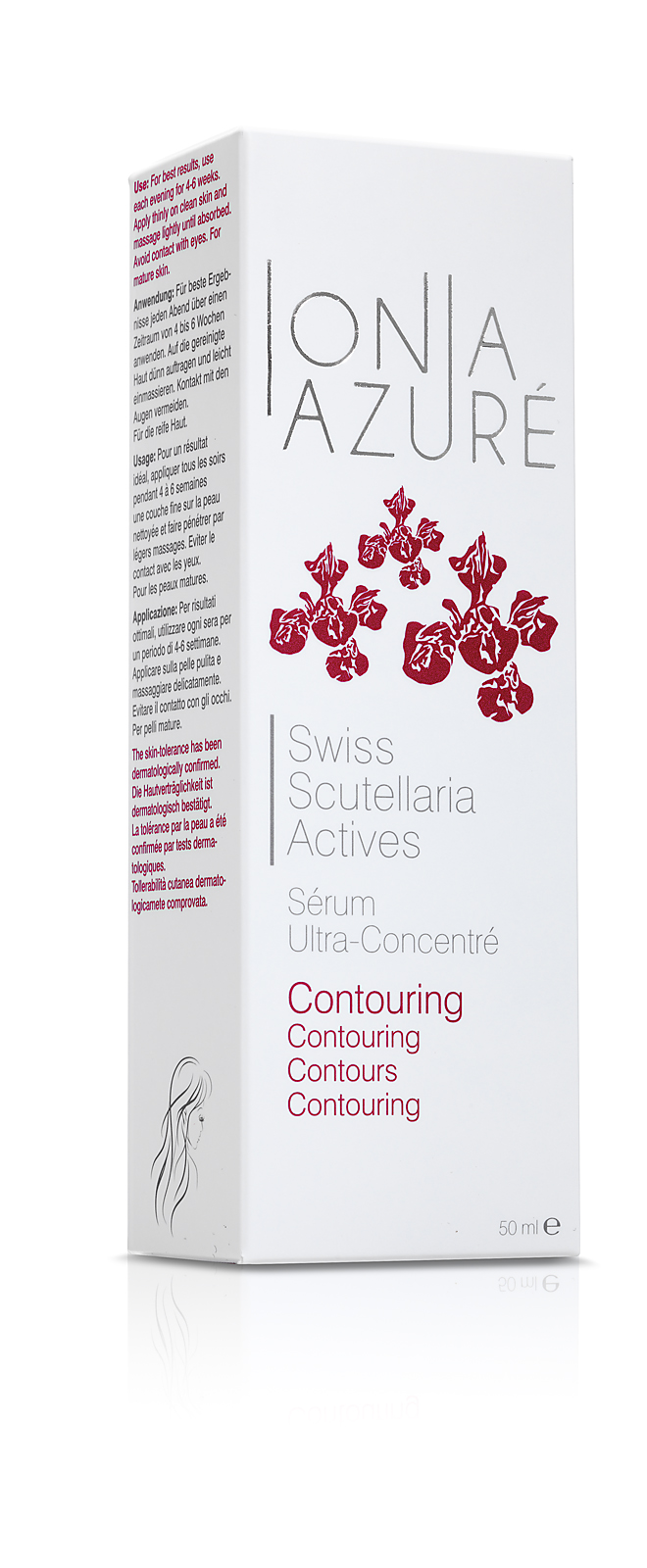 Swiss Scutellaria Actives