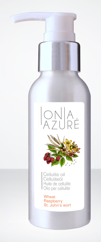 IONIA AZURÉ Hair Care Oil