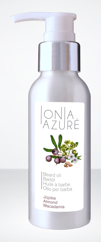 IONIA AZURÉ Bartöl