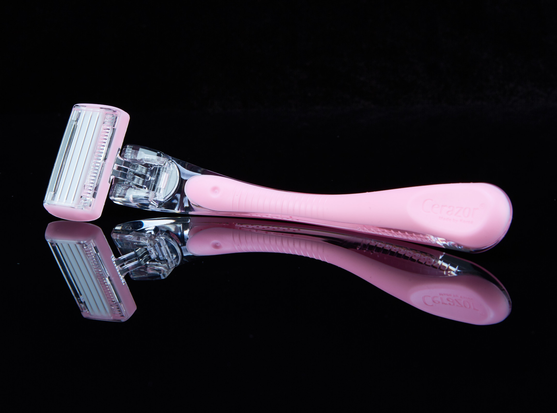 Dermaplaning Cerazor