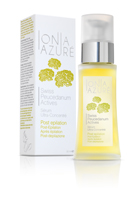 Swiss Peucedanum Actives